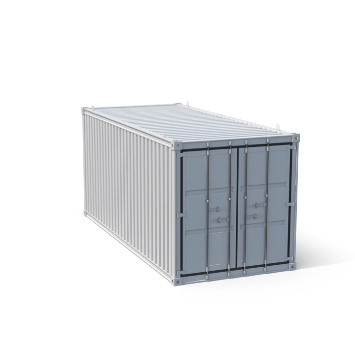Marine Cargo Insurance